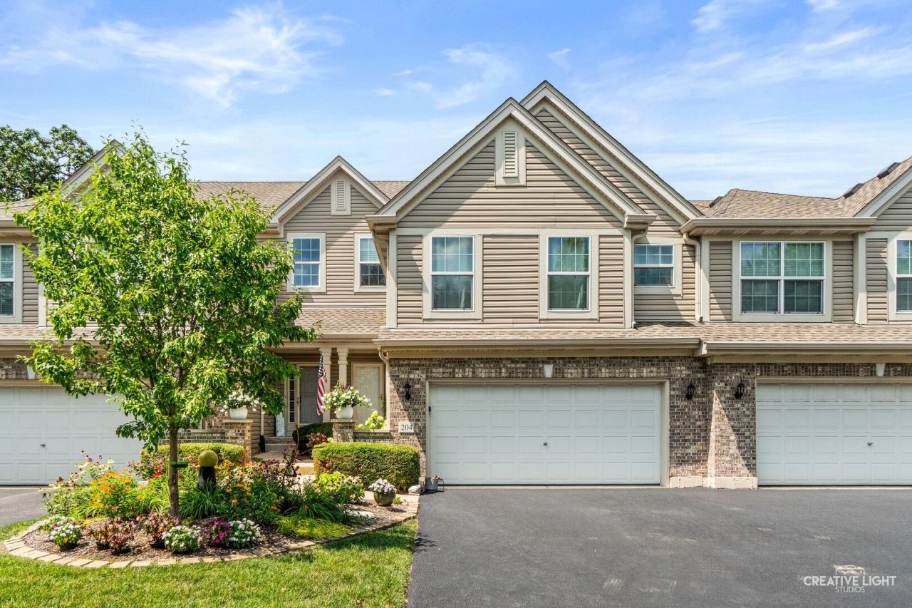 Please Call For Address, Oswego, IL 60543 Main Photo