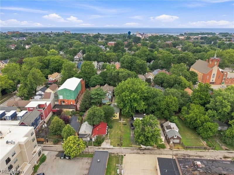 3925 Bridge Avenue , Cleveland, OH 44113 Photo 34