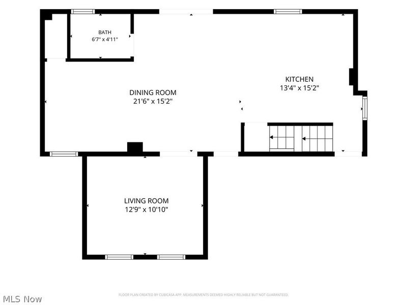 3925 Bridge Avenue , Cleveland, OH 44113 Photo 39