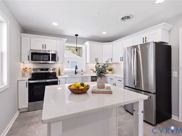 515 S 20th Avenue, Hopewell, VA 23860