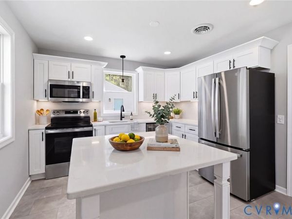 515 S 20th Avenue, Hopewell, VA 23860