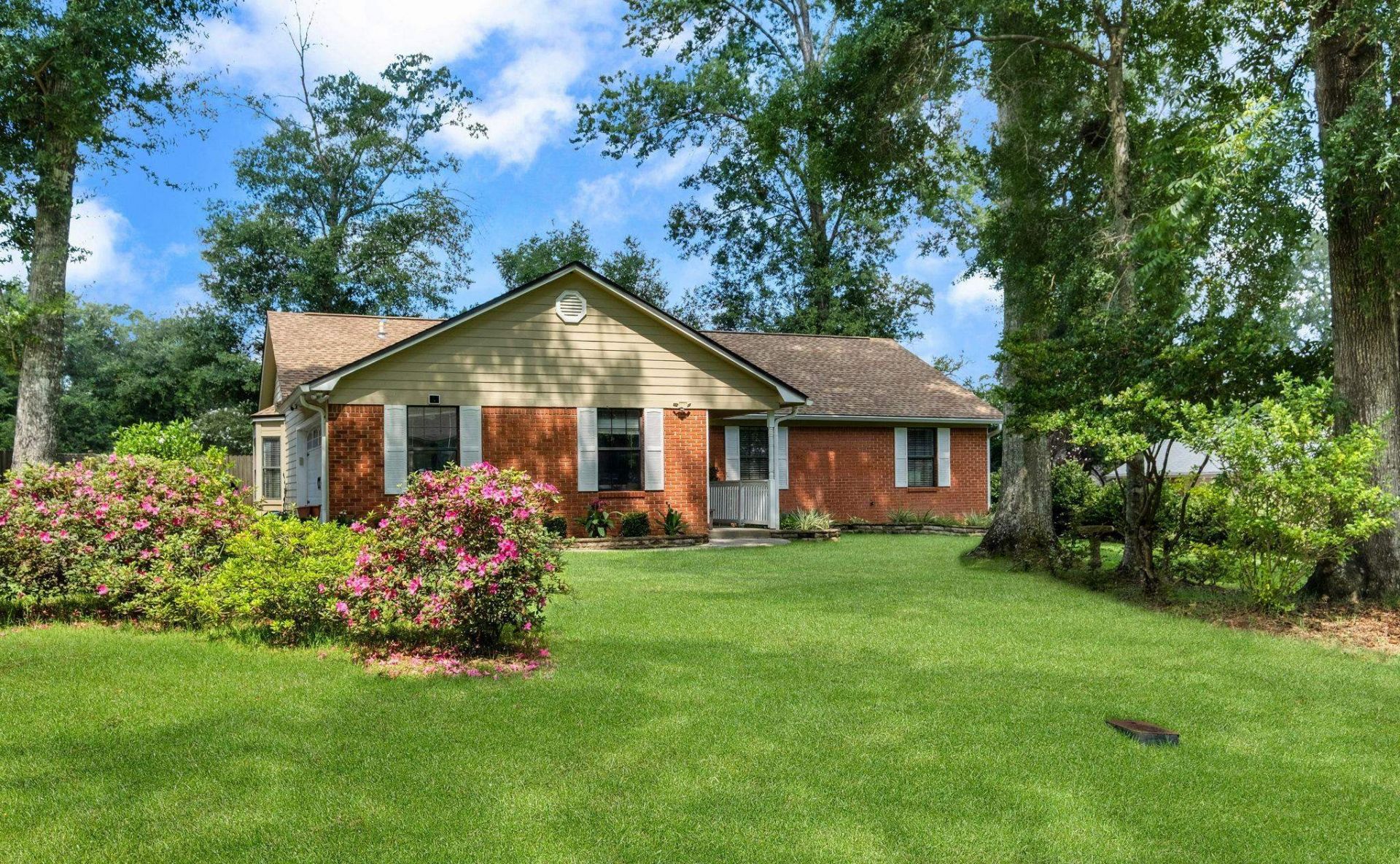 1516 E Blockford Court, Tallahassee, FL 32317 Main Photo