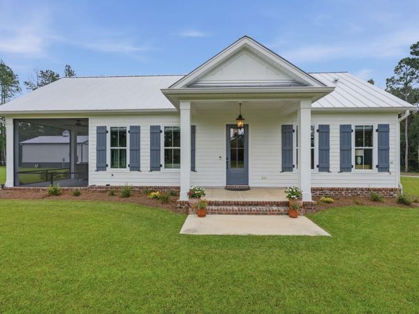 4216 W Washington Highway, Monticello, FL 32344