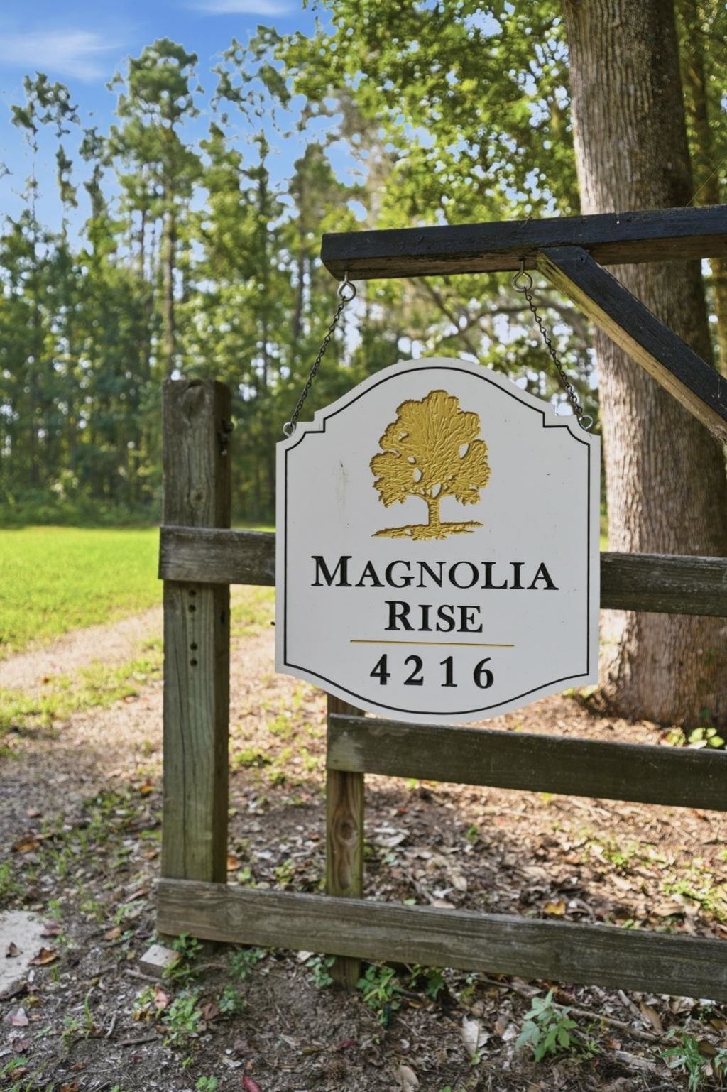 4216 W Washington Highway, Monticello, FL 32344 Photo