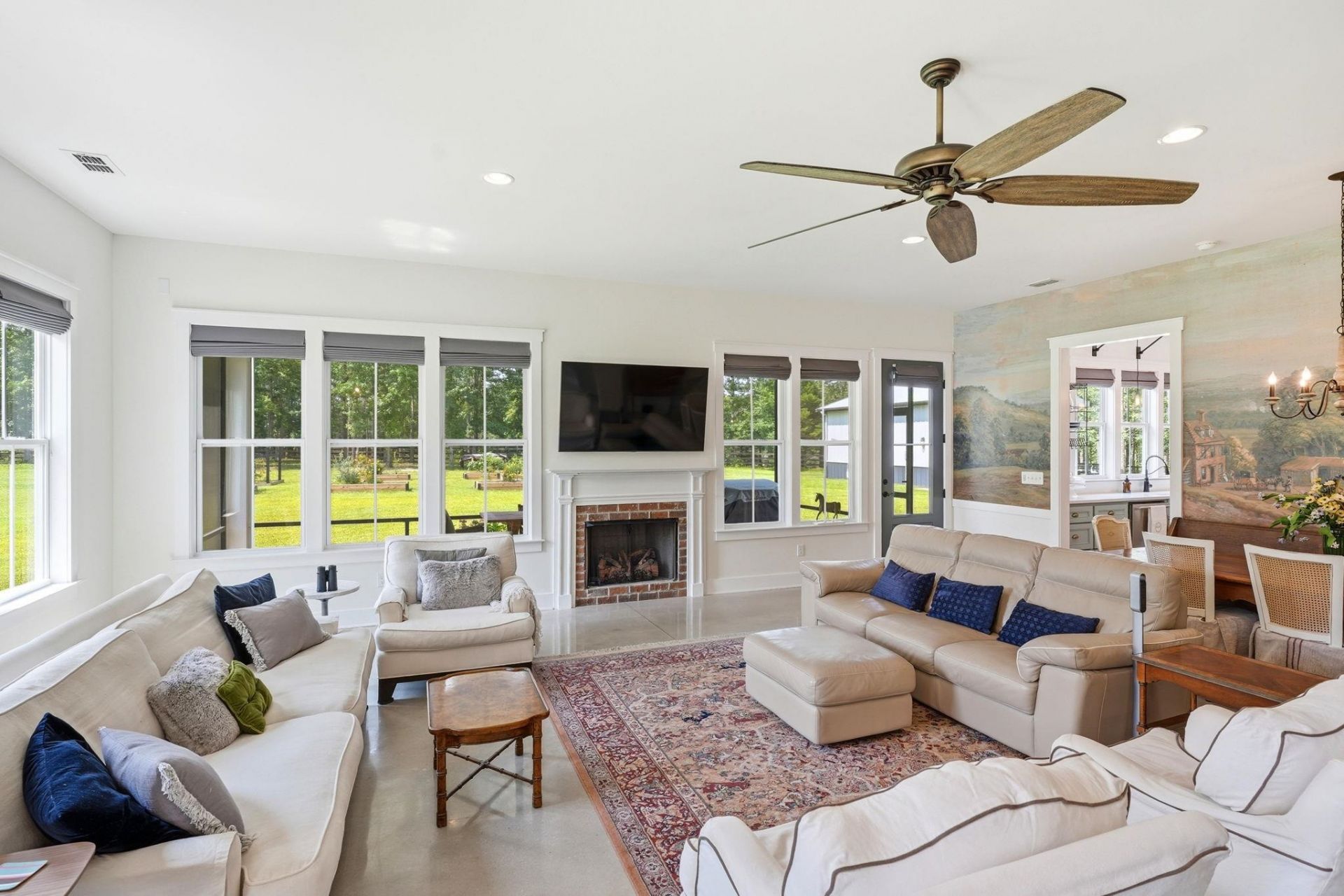 4216 W Washington Highway, Monticello, FL 32344 Photo