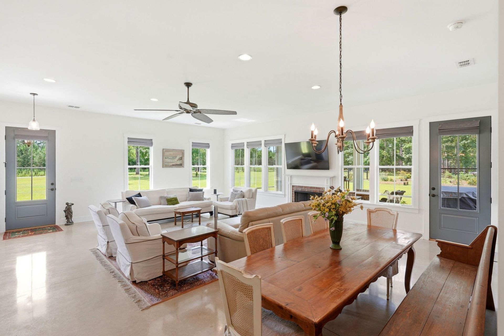 4216 W Washington Highway, Monticello, FL 32344 Photo
