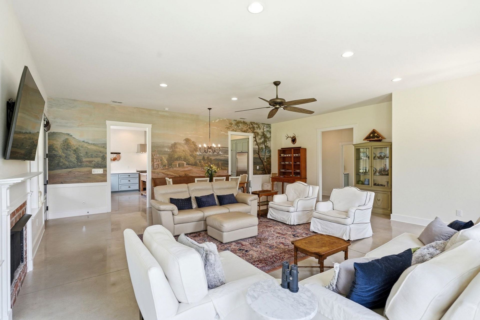 4216 W Washington Highway, Monticello, FL 32344 Photo