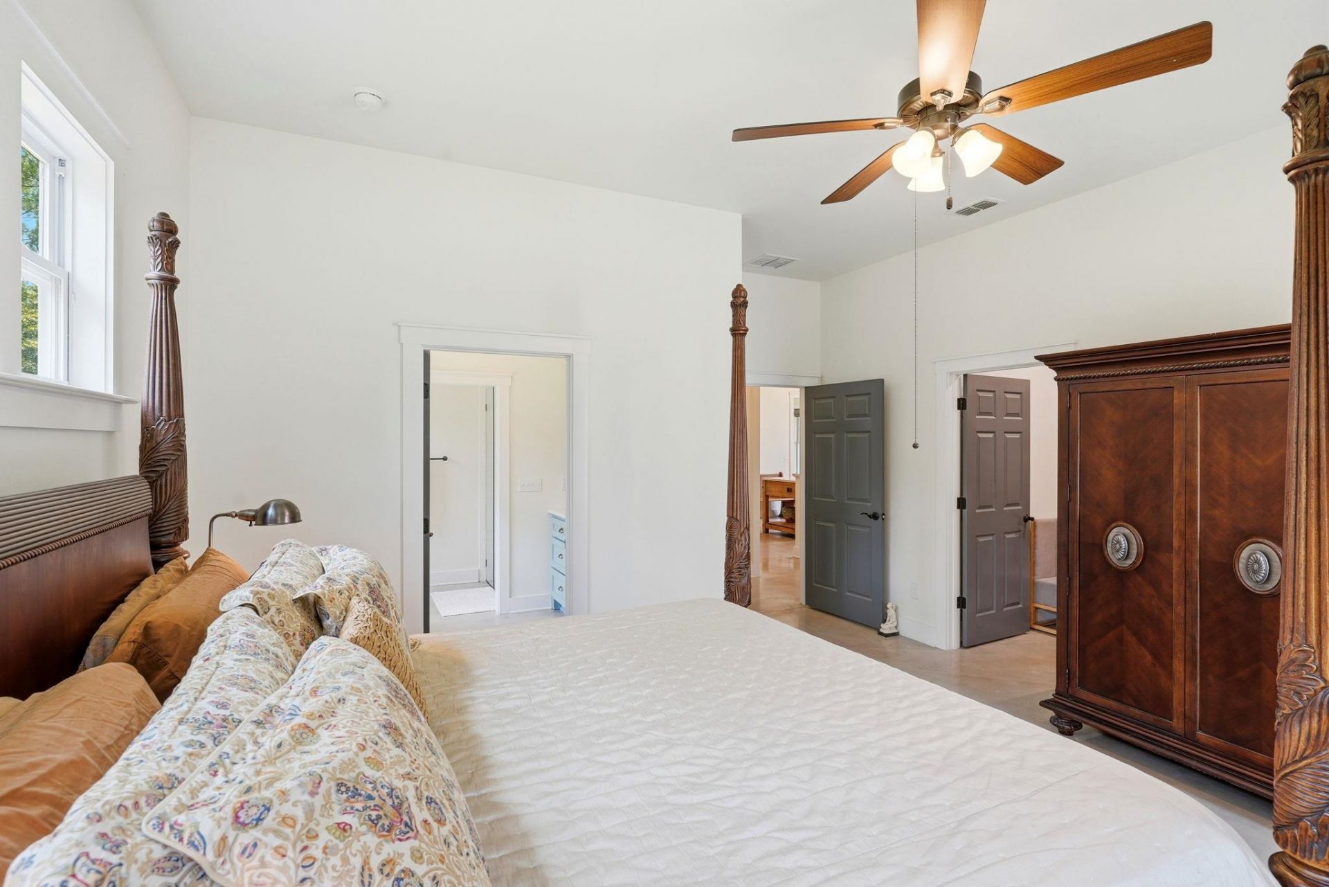 4216 W Washington Highway, Monticello, FL 32344 Photo