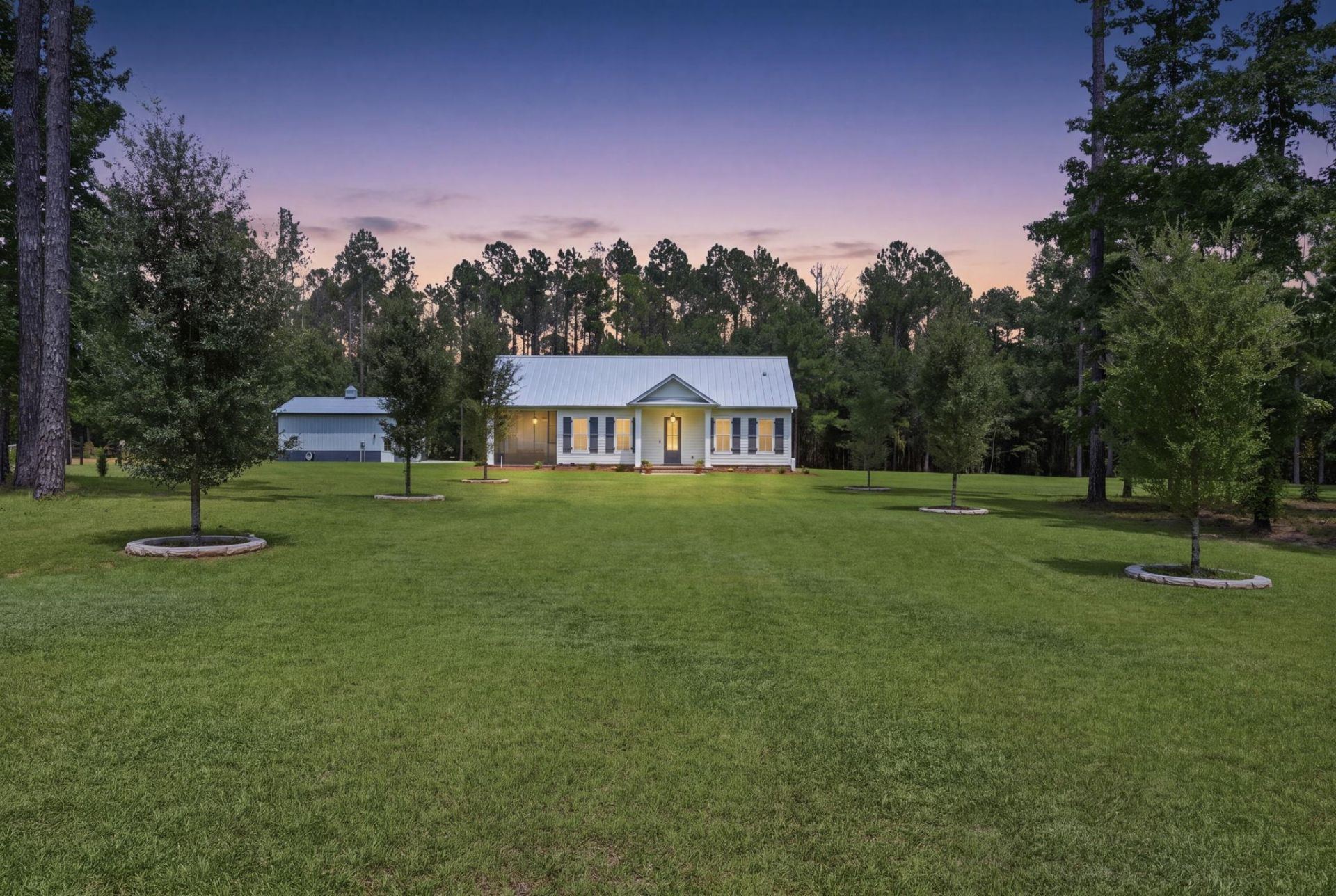 4216 W Washington Highway, Monticello, FL 32344 Photo