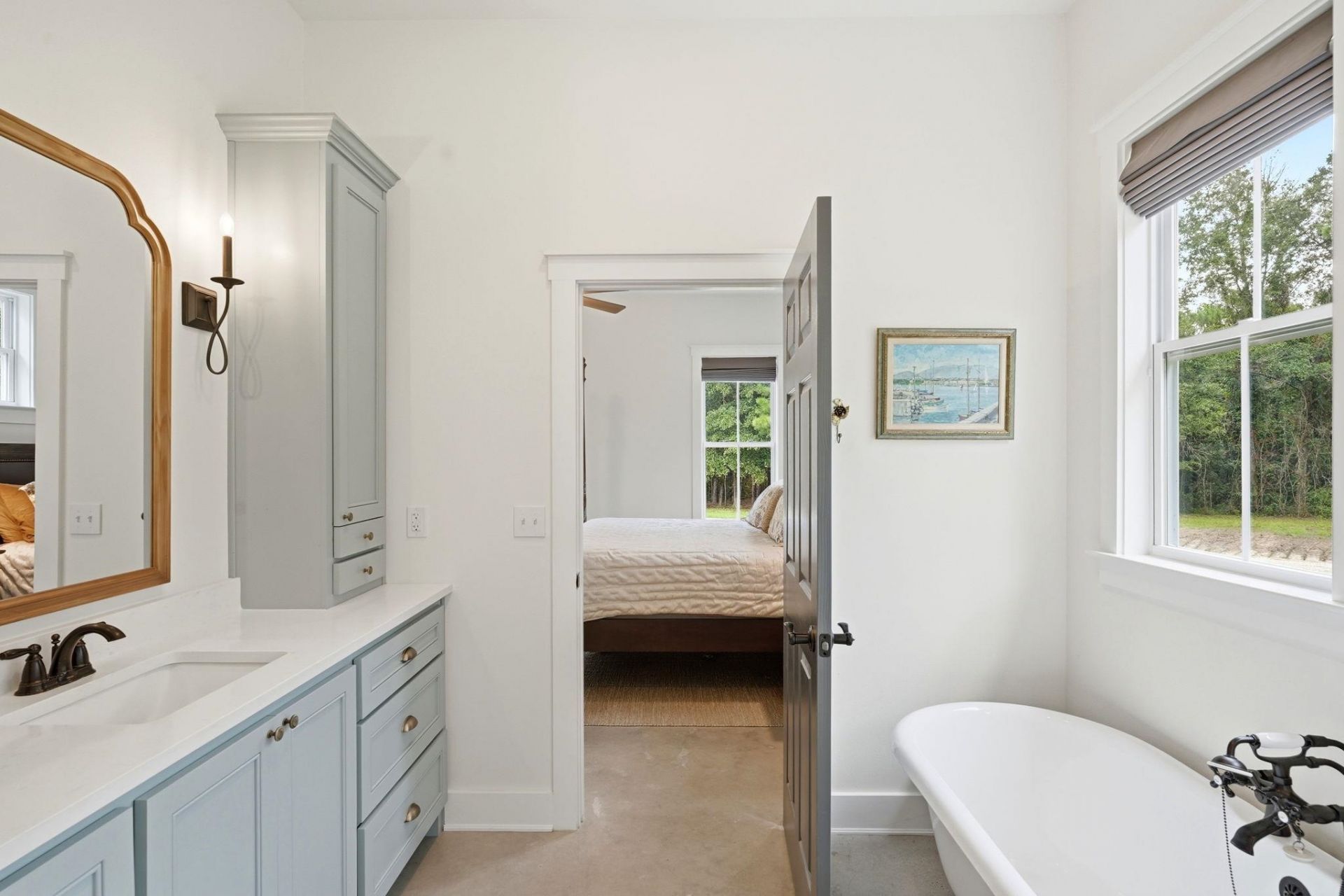 4216 W Washington Highway, Monticello, FL 32344 Photo