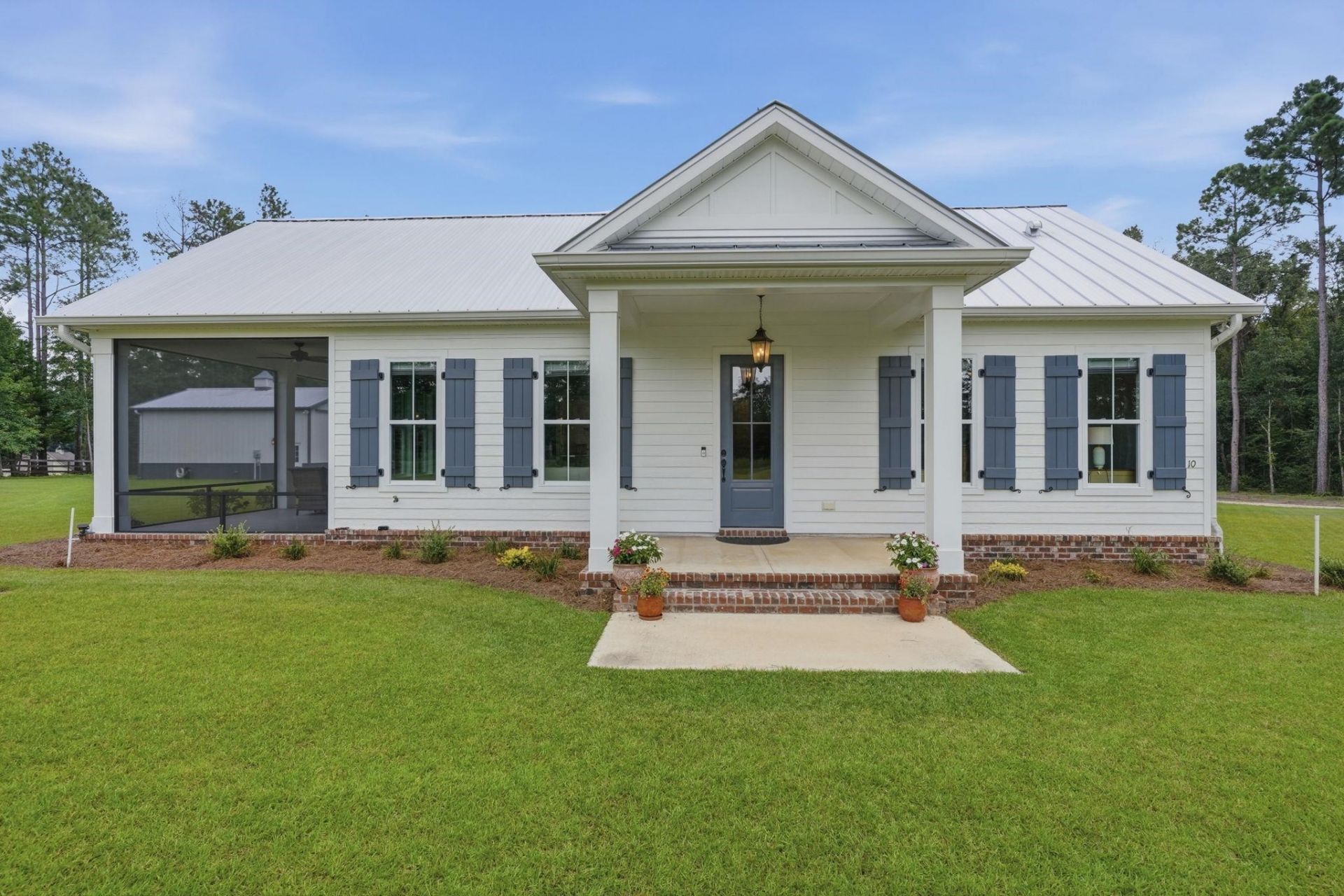 4216 W Washington Highway, Monticello, FL 32344 Photo