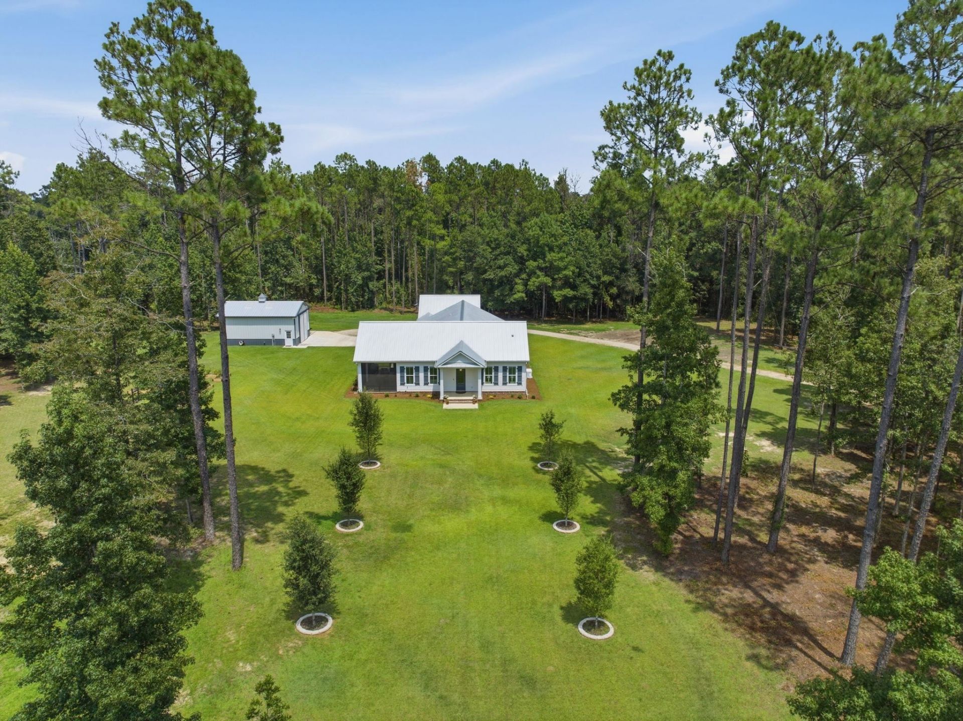 4216 W Washington Highway, Monticello, FL 32344 Photo