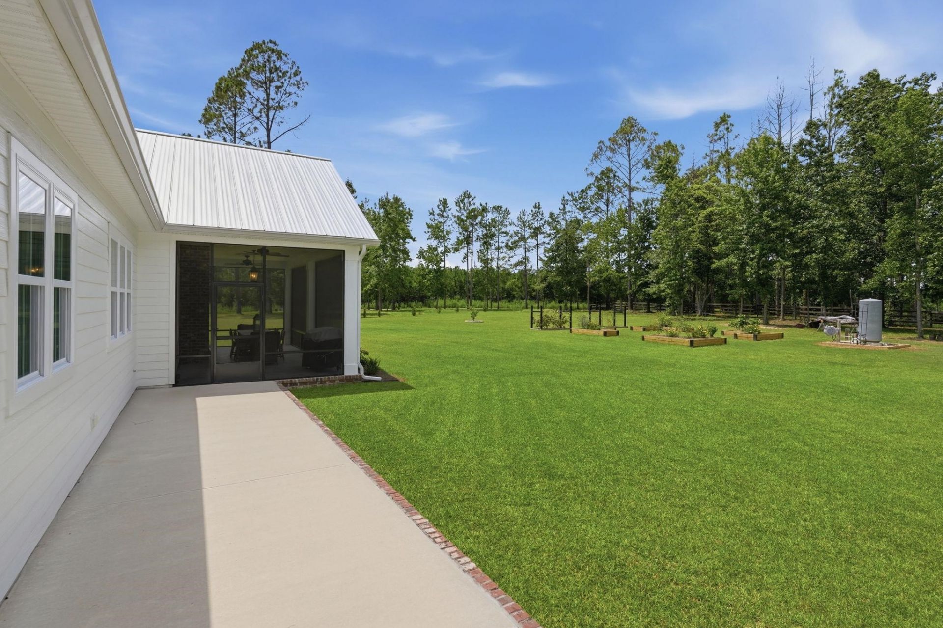 4216 W Washington Highway, Monticello, FL 32344 Photo
