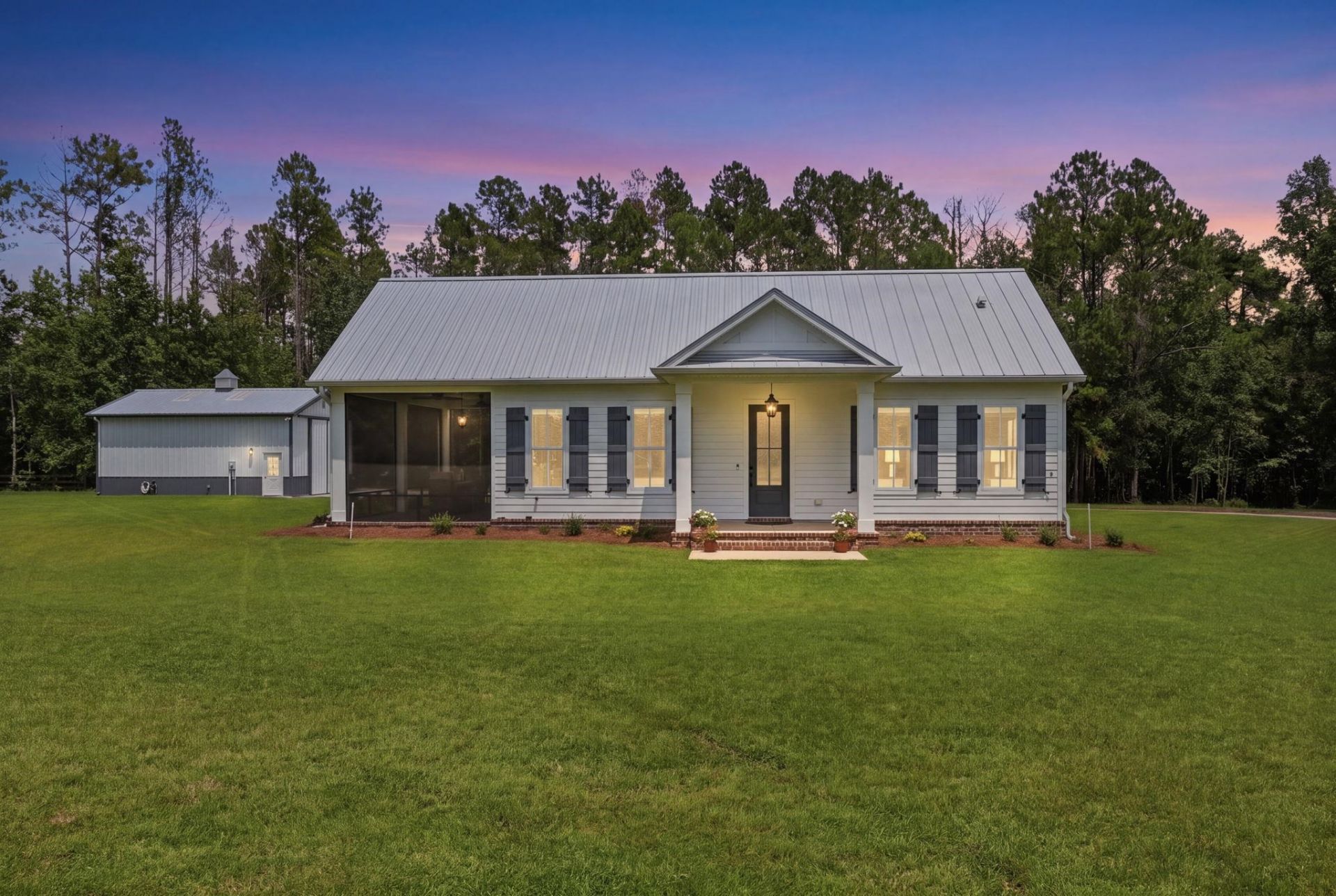 4216 W Washington Highway, Monticello, FL 32344 Photo