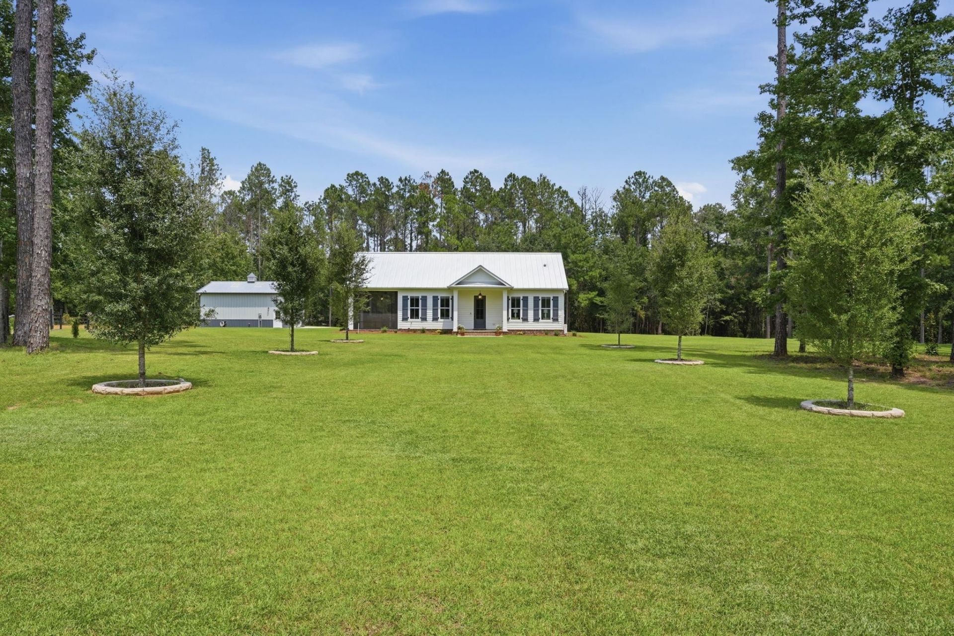 4216 W Washington Highway, Monticello, FL 32344 Photo
