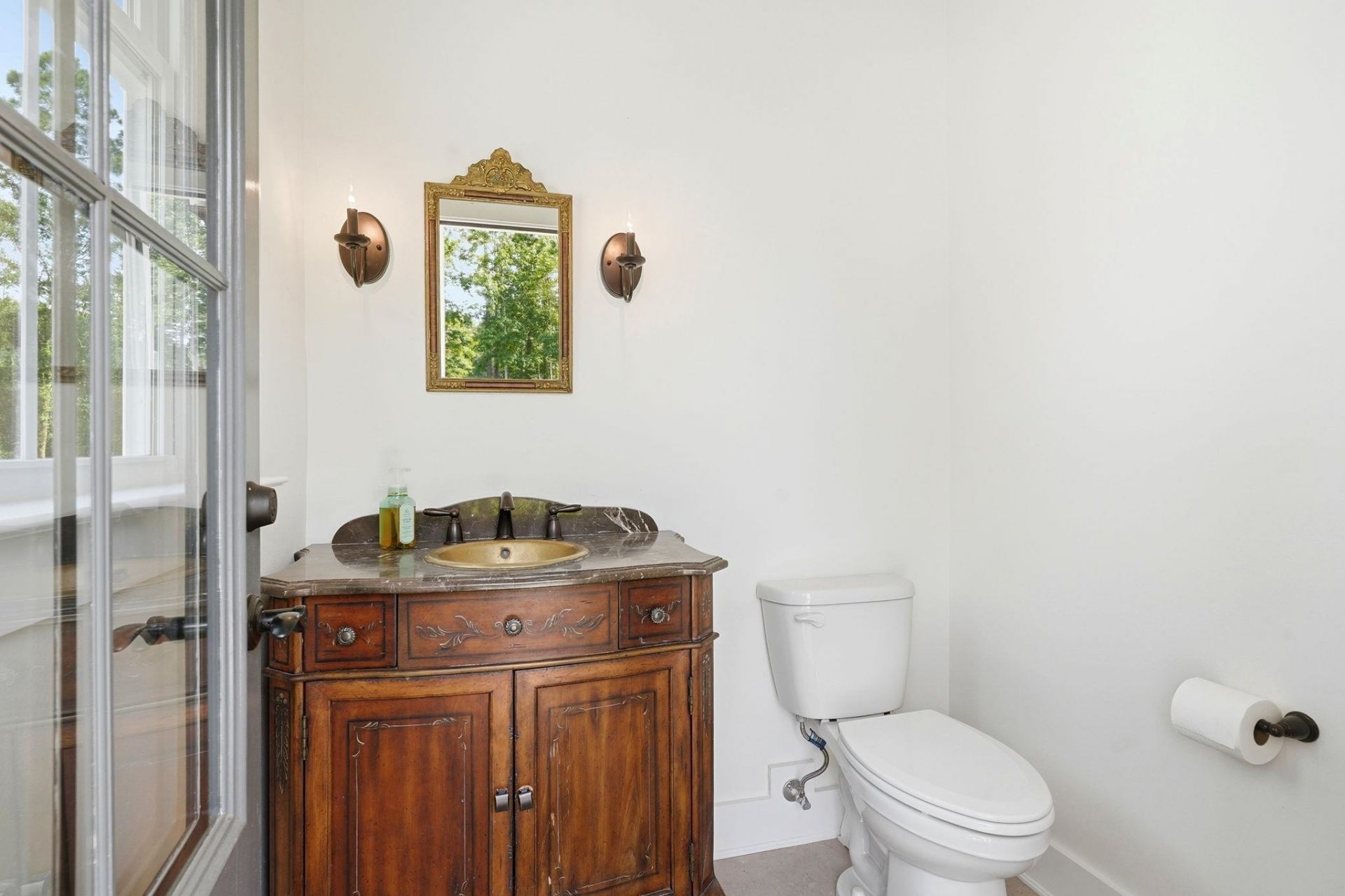 4216 W Washington Highway, Monticello, FL 32344 Photo