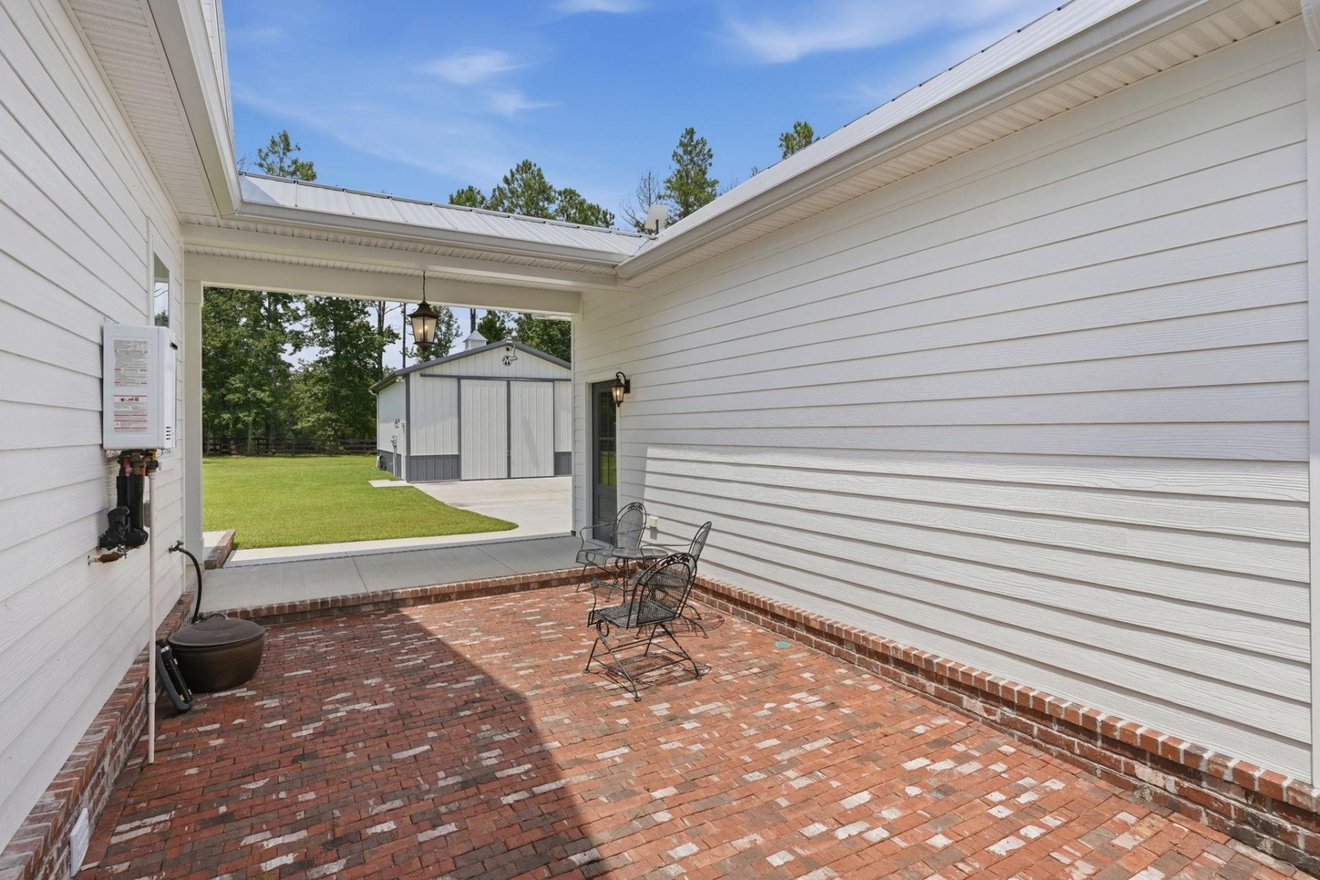 4216 W Washington Highway, Monticello, FL 32344 Photo