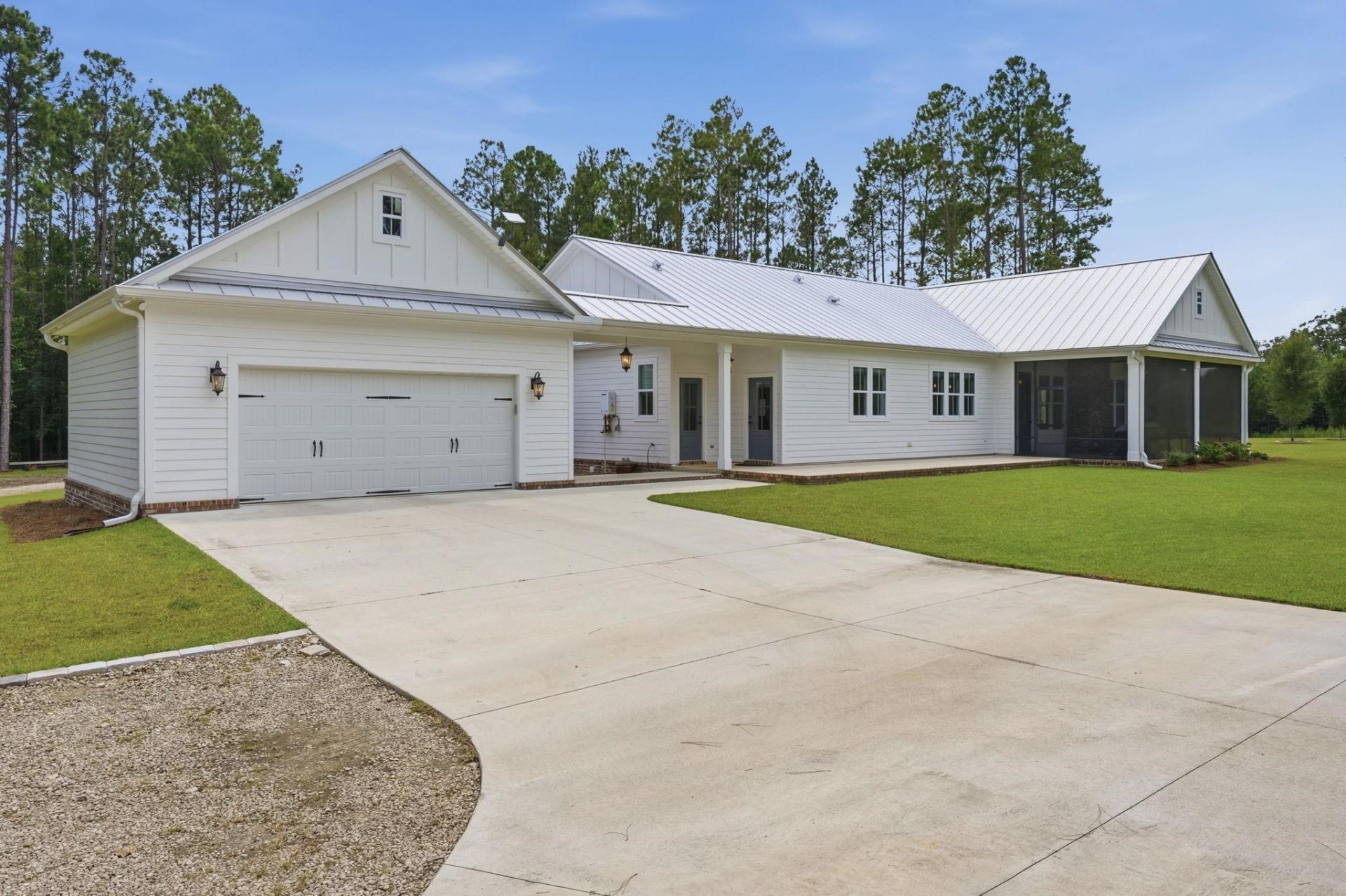4216 W Washington Highway, Monticello, FL 32344 Photo