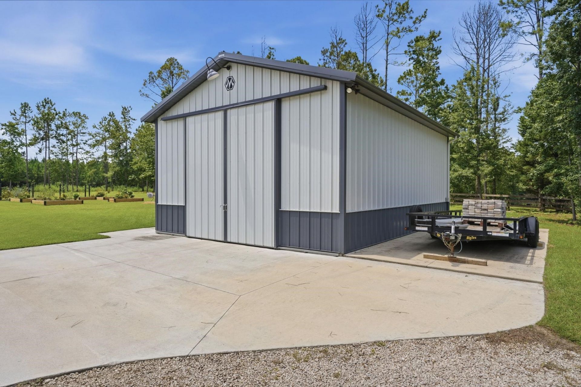 4216 W Washington Highway, Monticello, FL 32344 Photo
