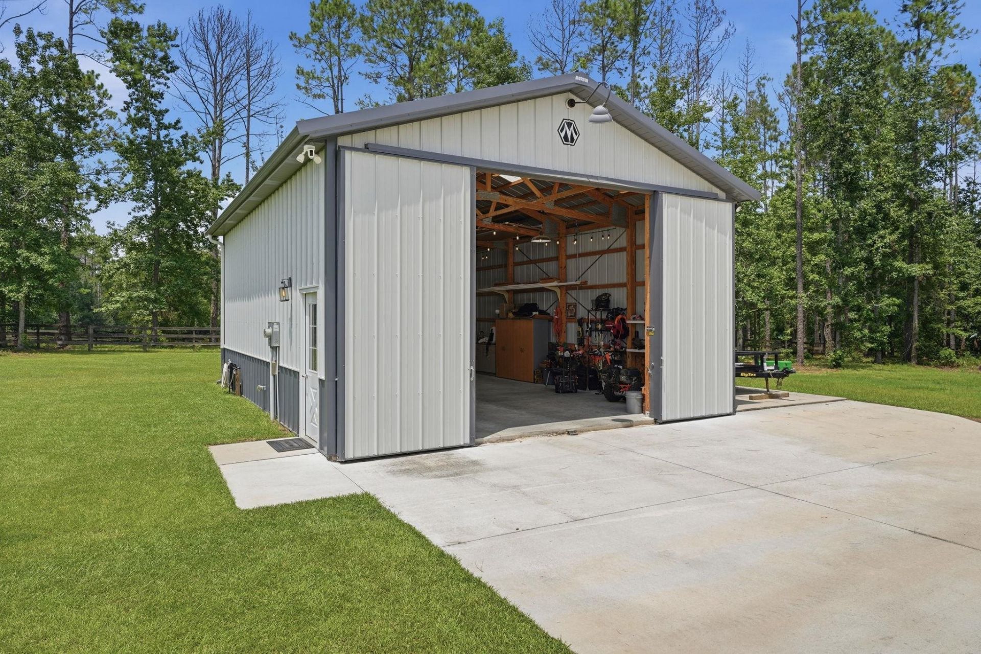 4216 W Washington Highway, Monticello, FL 32344 Photo