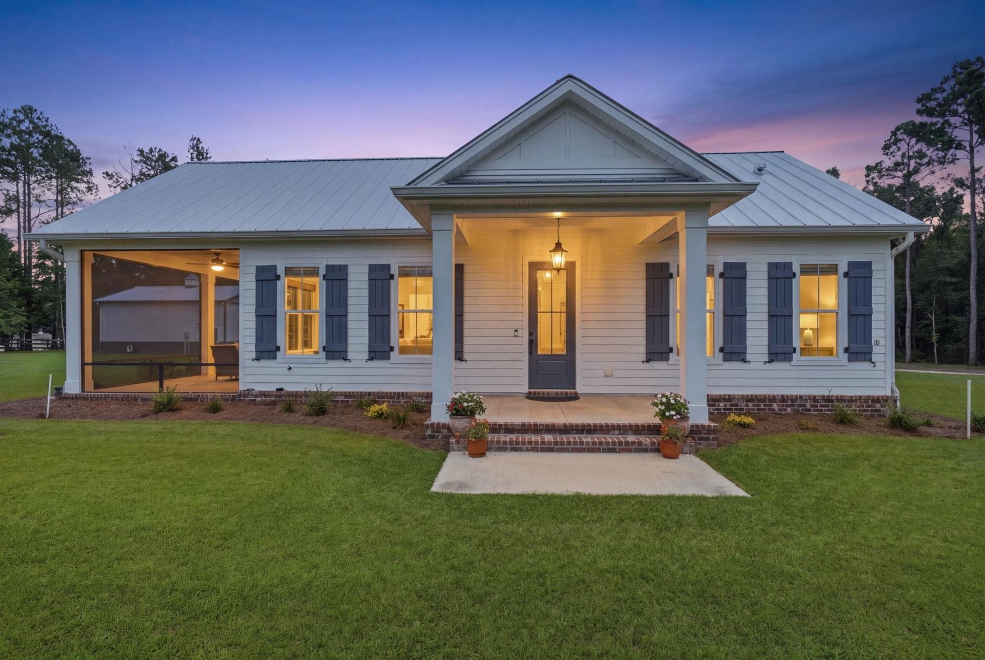 4216 W Washington Highway, Monticello, FL 32344 Photo
