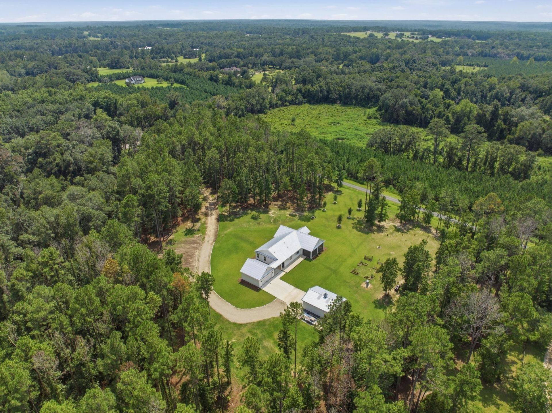 4216 W Washington Highway, Monticello, FL 32344 Photo