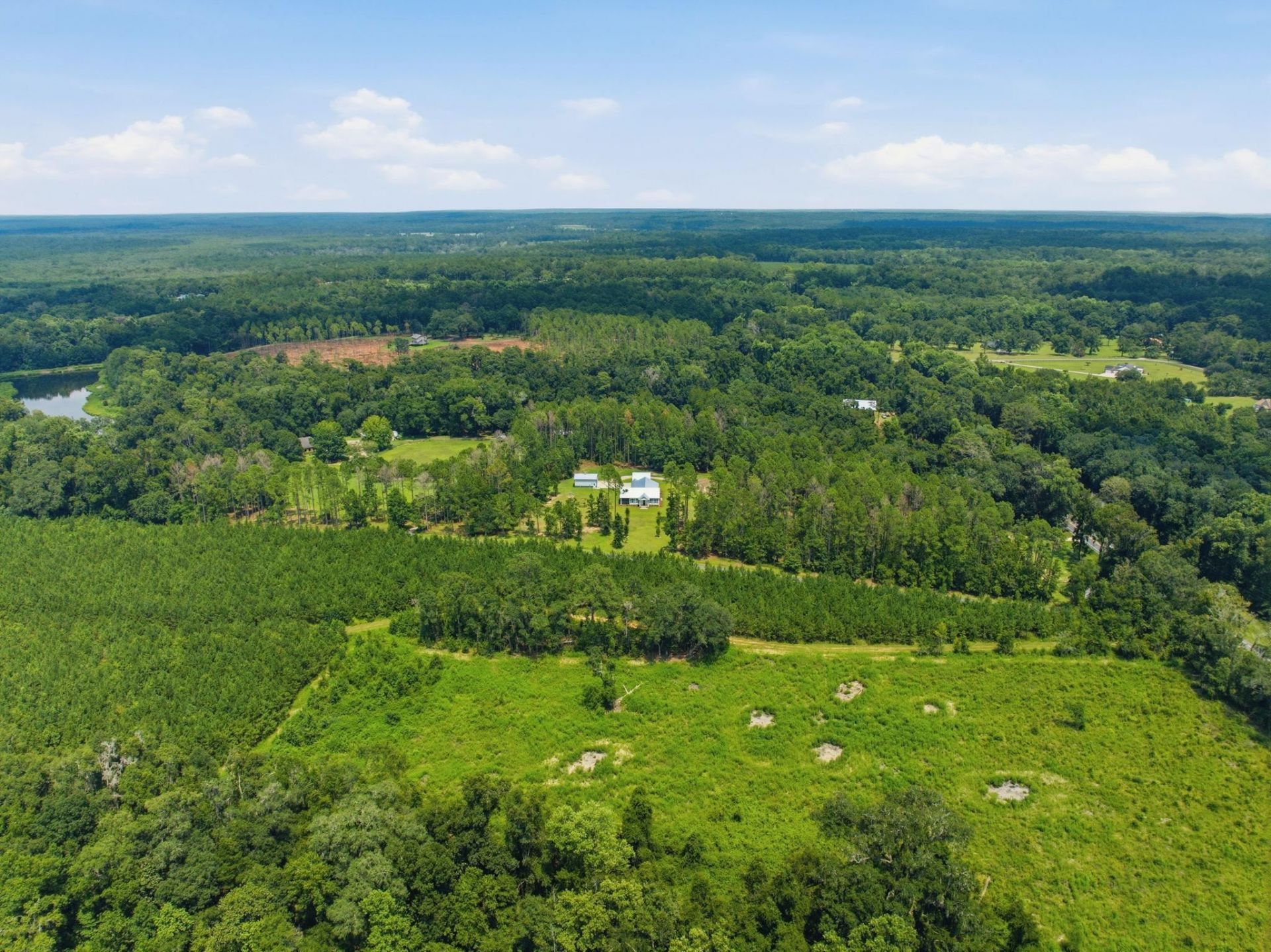 4216 W Washington Highway, Monticello, FL 32344 Photo