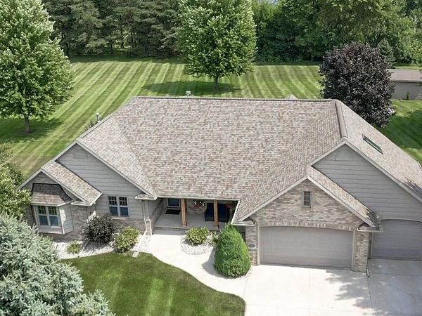 N4326 RED LEAF DRIVE, Appleton, WI 54913