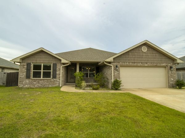 3215 Stephens Landing Lane, Navarre, FL 32566