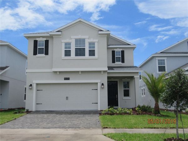 4606 RHYTHM ROAD , KISSIMMEE, FL 34746