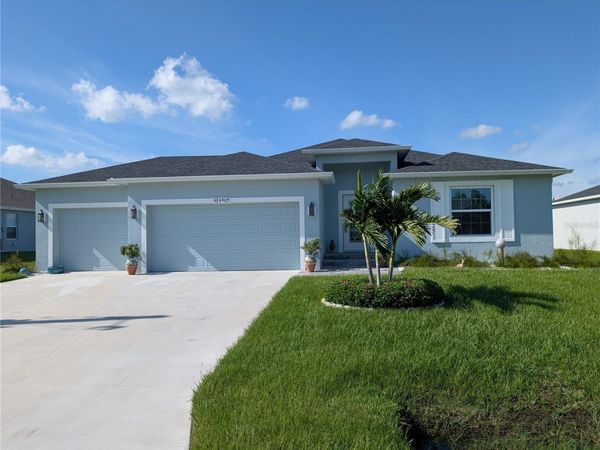 12190 KNEELAND TERRACE , PORT CHARLOTTE, FL 33981