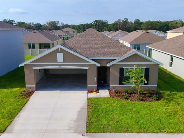 7214 SE 112TH LANE , BELLEVIEW, FL 34420
