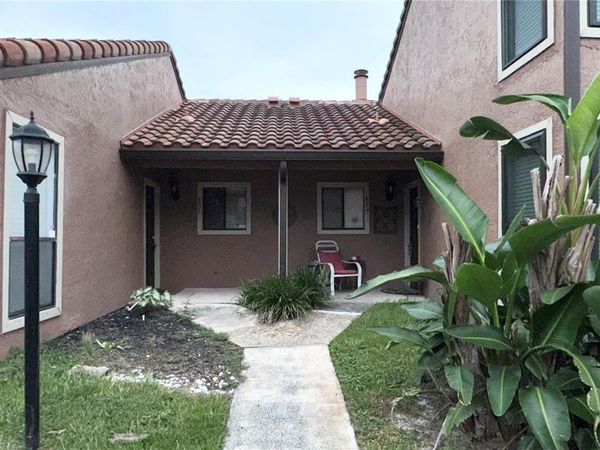 655 TRINIDAD COURT , Unit 655, WINTER PARK, FL 32792