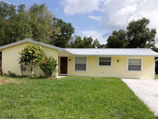 5333 DUNCANWOOD DRIVE, SARASOTA, FL 34232