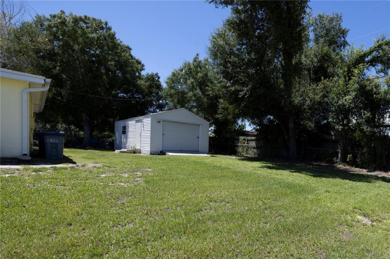 5333 Duncanwood Drive, Sarasota, FL 34232 Photo