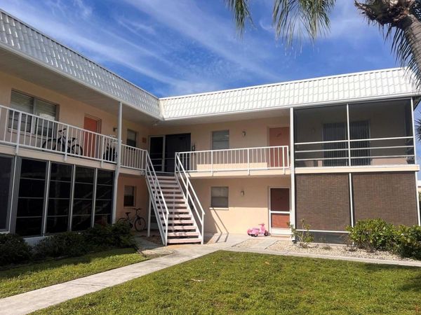 460 E BASE AVENUE , Unit 129, VENICE, FL 34285
