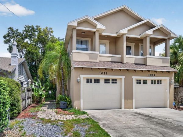 1071 ARAGON AVENUE , WINTER PARK, FL 32789
