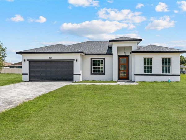 324 MARION OAKS TRAIL , OCALA, FL 34473