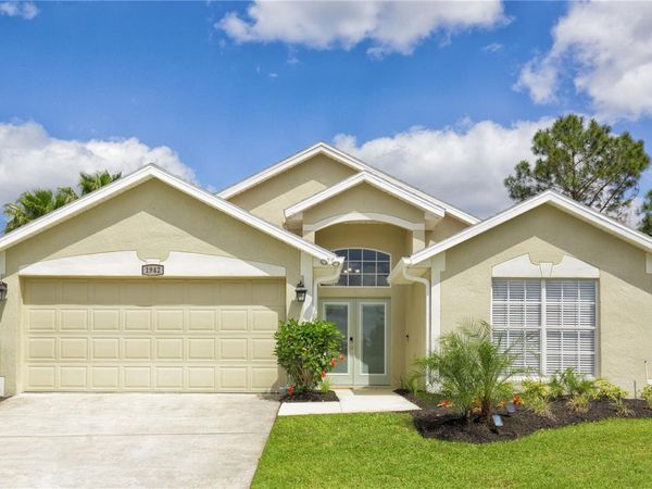 1942 BERMUDA POINTE DRIVE , HAINES CITY, FL 33844