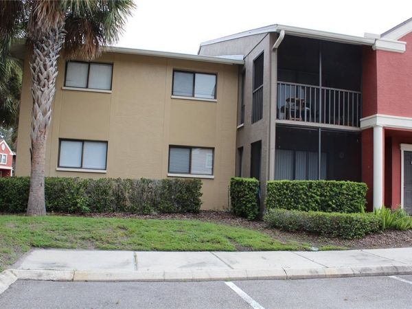 5717 BAYWATER DRIVE , TAMPA, FL 33615
