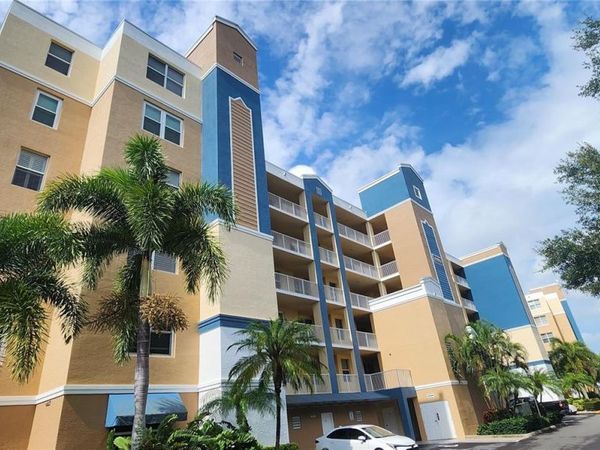 960 STARKEY ROAD, Unit 3302, LARGO, FL 33771