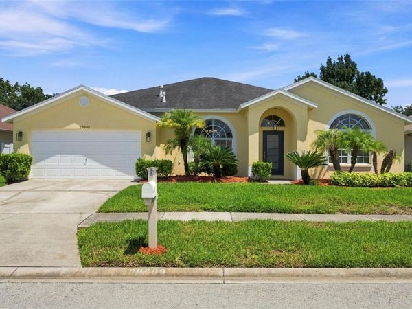 29609 EAGLE STATION DRIVE , WESLEY CHAPEL, FL 33543