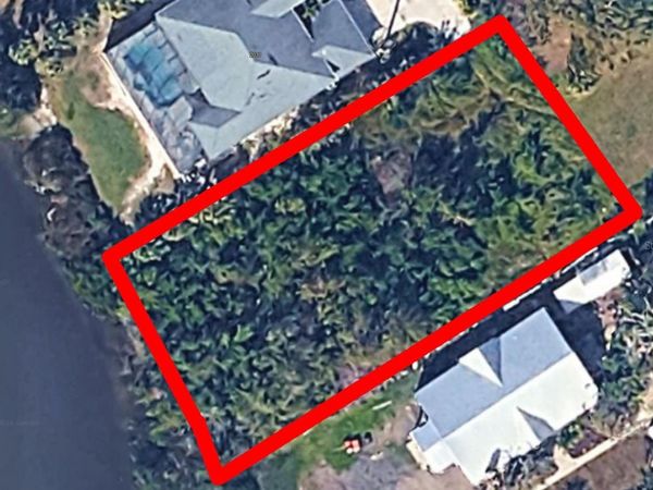 LARSON STREET , ENGLEWOOD, FL 34223