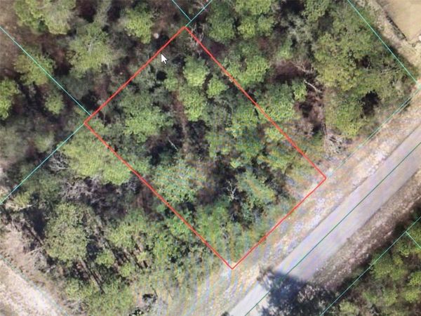 0 SW 66 AVENUE ROAD , OCALA, FL 34473
