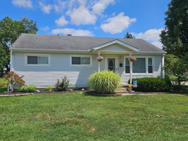 4854 Fairfield Avenue, Fairfield, OH 45014