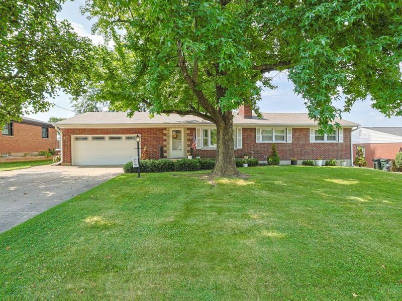 4404 Poppy Drive, Middletown, OH 45044 Photo 1