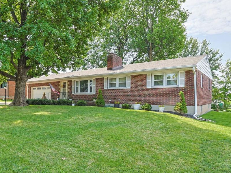 4404 Poppy Drive, Middletown, OH 45044 Photo 2