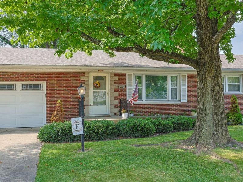 4404 Poppy Drive, Middletown, OH 45044 Photo 3