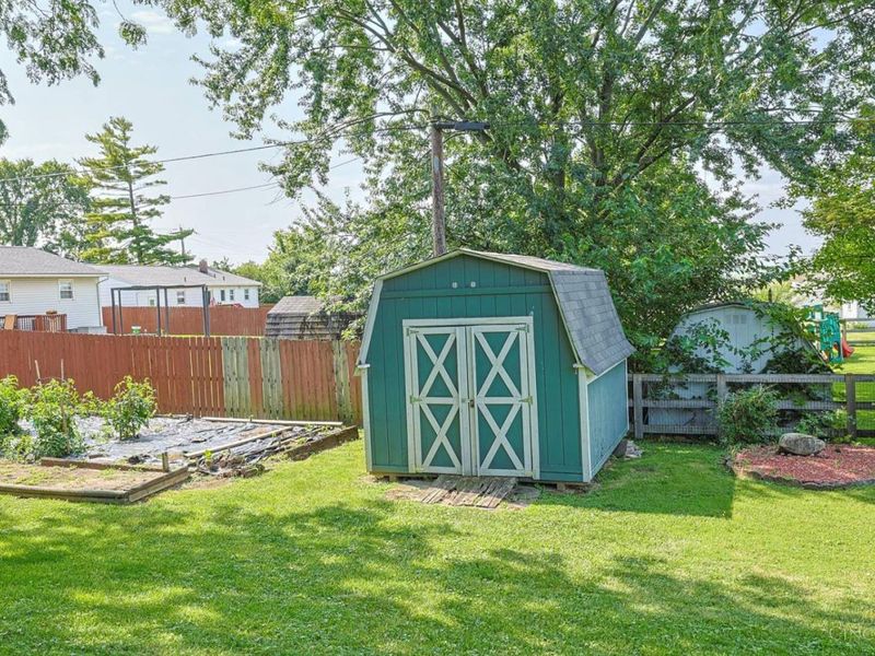 4404 Poppy Drive, Middletown, OH 45044 Photo 36