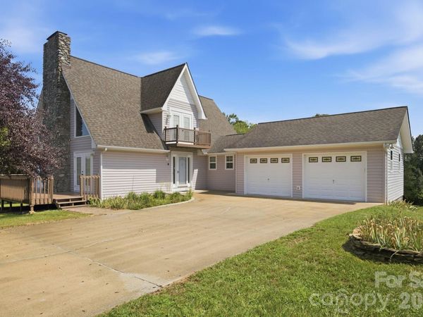 1414 Center Church Road, Unit 59, Hiddenite, NC 28636